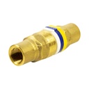 AVG Triset Selectable Pressure Limiting Valve FI - 350KPA, 500KPA and 600KPA