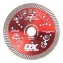 OX Professional MPS Turbo Diamond Blade