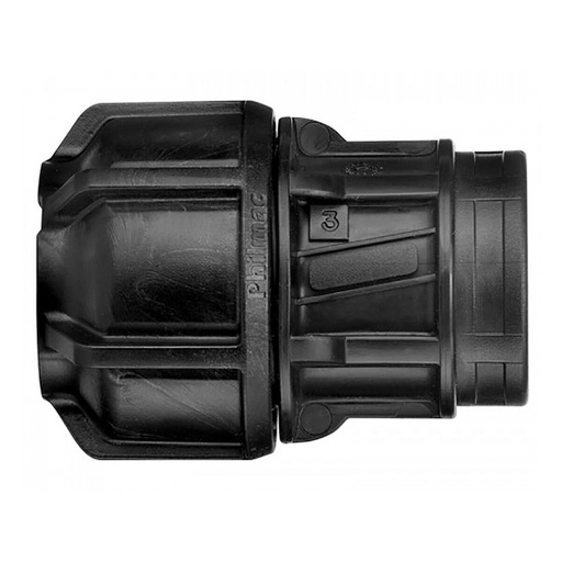 Plasson Metric Poly FI Adaptor
