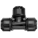 Plasson Metric Poly Tee