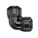 Plasson Metric Poly Elbow