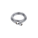 Double Interlocked Flexible Shower Hose 1500mm