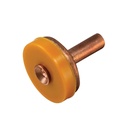 Jumper Valve Premium Copper  DN12mm (1/2")